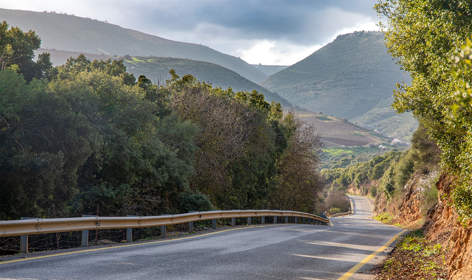 Upper Galilee
